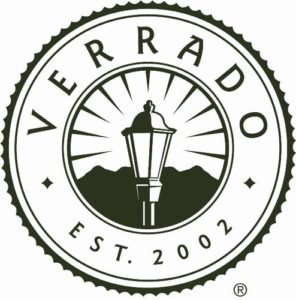 Verrado logo
