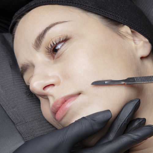 Dermaplaning in Verrado, AZ