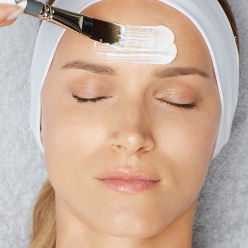 Environ Cool Peel Facials