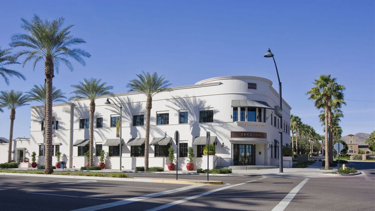 Majestic Beauty Spa at 4236 N Verrado Way