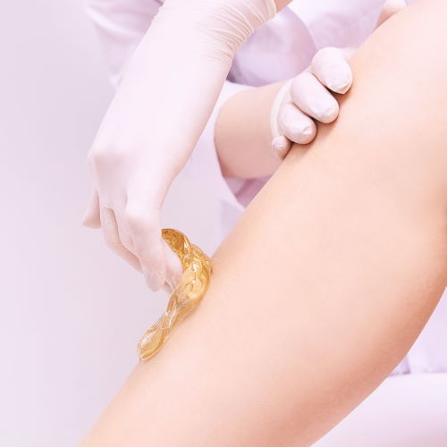 Waxing Services in Verrado, AZ