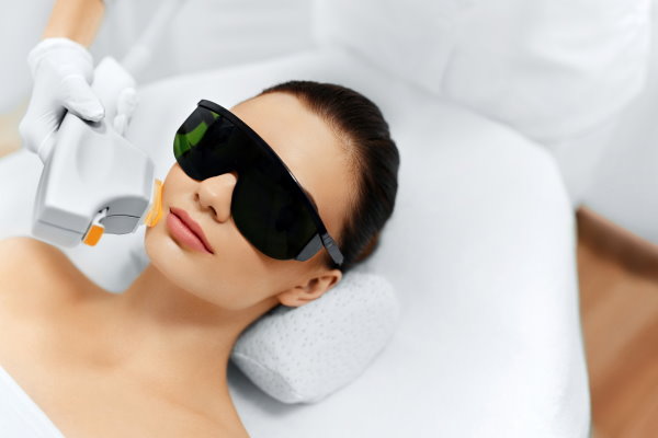 Laser Resurfacing Service Buckeye, AZ
