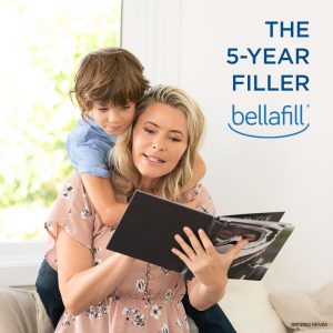 Female Model - 5 year Filler