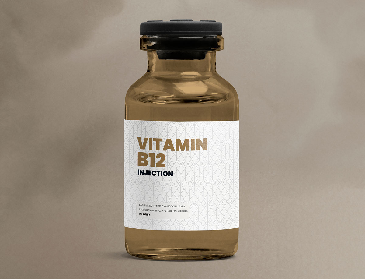 B12-Injection
