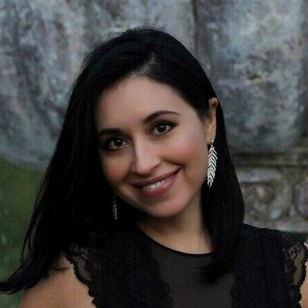 Oksana Scott, Licensed Esthetician